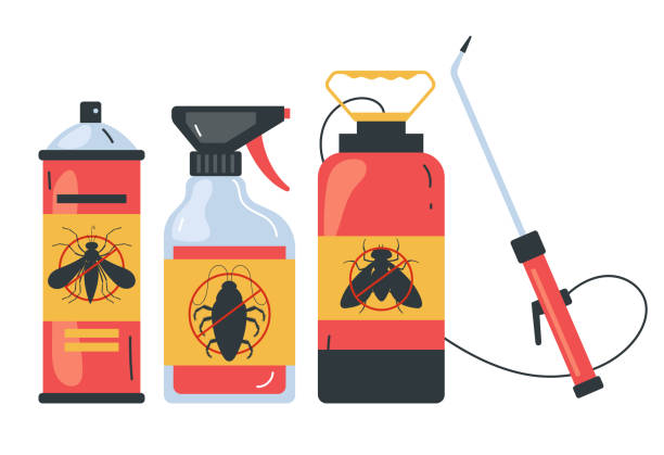 Best Pest Inspection Near Me  in Lemon Grove, CA